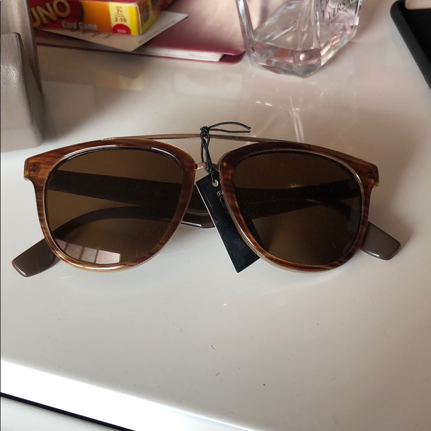 Bcbgmaxazria Sunglasses